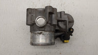 2014-2019 Ford Fiesta Throttle Body P/N:0 280 750 535 7S7G-9F991-CA Fits Fits 2013 2014 2015 2016 2017 2018 2019 OEM Used Au