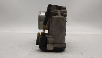 2014-2019 Ford Fiesta Throttle Body P/N:0 280 750 535 7S7G-9F991-CA Fits Fits 2013 2014 2015 2016 2017 2018 2019 OEM Used Au