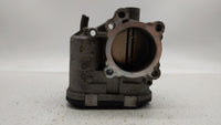 2014-2019 Ford Fiesta Throttle Body P/N:0 280 750 535 7S7G-9F991-CA Fits Fits 2013 2014 2015 2016 2017 2018 2019 OEM Used Au
