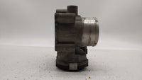 2014-2019 Ford Fiesta Throttle Body P/N:0 280 750 535 7S7G-9F991-CA Fits Fits 2013 2014 2015 2016 2017 2018 2019 OEM Used Au