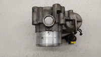 2014-2019 Ford Fiesta Throttle Body P/N:0 280 750 535 7S7G-9F991-CA Fits Fits 2013 2014 2015 2016 2017 2018 2019 OEM Used Au