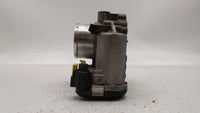 2014-2019 Ford Fiesta Throttle Body P/N:0 280 750 535 7S7G-9F991-CA Fits Fits 2013 2014 2015 2016 2017 2018 2019 OEM Used Au