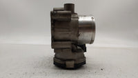 2014-2019 Ford Fiesta Throttle Body P/N:0 280 750 535 7S7G-9F991-CA Fits Fits 2013 2014 2015 2016 2017 2018 2019 OEM Used Au
