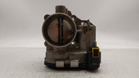 2014-2019 Ford Fiesta Throttle Body P/N:0 280 750 535 7S7G-9F991-CA Fits Fits 2013 2014 2015 2016 2017 2018 2019 OEM Used Au