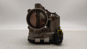 compare product 2014-2019 Ford Fiesta Throttle Body P/N:0 280 750 535 7S7G-9F991-CA Fits Fits 2013 2014 2015 2016 2017 2018 2019 OEM Used Auto Parts