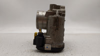 2014-2019 Ford Fiesta Throttle Body P/N:0 280 750 535 7S7G-9F991-CA Fits Fits 2013 2014 2015 2016 2017 2018 2019 OEM Used Au