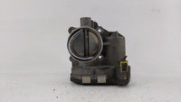 2014-2019 Ford Fiesta Throttle Body P/N:0 280 750 535 7S7G-9F991-CA Fits Fits 2013 2014 2015 2016 2017 2018 2019 OEM Used Au