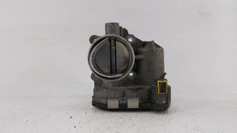 compare product 2014-2019 Ford Fiesta Throttle Body P/N:0 280 750 535 7S7G-9F991-CA Fits Fits 2013 2014 2015 2016 2017 2018 2019 OEM Used Auto Parts
