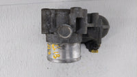 2014-2019 Ford Fiesta Throttle Body P/N:0 280 750 535 7S7G-9F991-CA Fits Fits 2013 2014 2015 2016 2017 2018 2019 OEM Used Au
