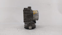 2014-2019 Ford Fiesta Throttle Body P/N:0 280 750 535 7S7G-9F991-CA Fits Fits 2013 2014 2015 2016 2017 2018 2019 OEM Used Au