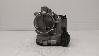 compare product 2014-2019 Ford Fiesta Throttle Body P/N:0 280 750 535 7S7G-9F991-CA Fits Fits 2013 2014 2015 2016 2017 2018 2019 OEM Used Auto Parts