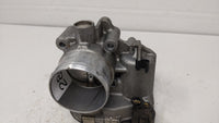 2014-2019 Ford Fiesta Throttle Body P/N:0 280 750 535 7S7G-9F991-CA Fits Fits 2013 2014 2015 2016 2017 2018 2019 OEM Used Au