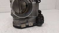 2014-2019 Ford Fiesta Throttle Body P/N:0 280 750 535 7S7G-9F991-CA Fits Fits 2013 2014 2015 2016 2017 2018 2019 OEM Used Au