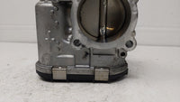 2014-2019 Ford Fiesta Throttle Body P/N:0 280 750 535 7S7G-9F991-CA Fits Fits 2013 2014 2015 2016 2017 2018 2019 OEM Used Au