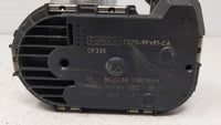 2014-2019 Ford Fiesta Throttle Body P/N:0 280 750 535 7S7G-9F991-CA Fits Fits 2013 2014 2015 2016 2017 2018 2019 OEM Used Au