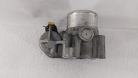 2014-2019 Ford Fiesta Throttle Body P/N:0 280 750 535 7S7G-9F991-CA Fits Fits 2013 2014 2015 2016 2017 2018 2019 OEM Used Au