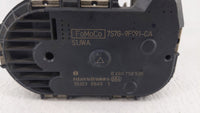 2014-2019 Ford Fiesta Throttle Body P/N:0 280 750 535 7S7G-9F991-CA Fits Fits 2013 2014 2015 2016 2017 2018 2019 OEM Used Au
