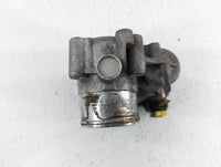 2014-2019 Ford Fiesta Throttle Body P/N:0 280 750 535 7S7G-9F991-CA Fits Fits 2013 2014 2015 2016 2017 2018 2019 OEM Used Au