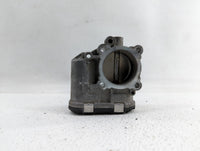 2014-2019 Ford Fiesta Throttle Body P/N:0 280 750 535 7S7G-9F991-CA Fits Fits 2013 2014 2015 2016 2017 2018 2019 OEM Used Au