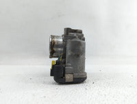 2014-2019 Ford Fiesta Throttle Body P/N:0 280 750 535 7S7G-9F991-CA Fits Fits 2013 2014 2015 2016 2017 2018 2019 OEM Used Au