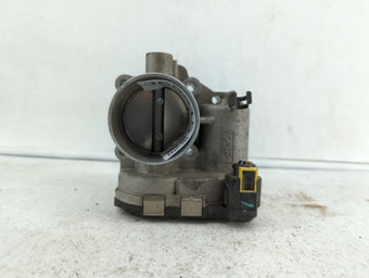 compare product 2014-2019 Ford Fiesta Throttle Body P/N:0 280 750 535 7S7G-9F991-CA Fits Fits 2013 2014 2015 2016 2017 2018 2019 OEM Used Auto Parts
