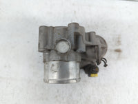 2014-2019 Ford Fiesta Throttle Body P/N:0 280 750 535 7S7G-9F991-CA Fits Fits 2013 2014 2015 2016 2017 2018 2019 OEM Used Au