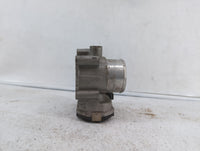2014-2019 Ford Fiesta Throttle Body P/N:0 280 750 535 7S7G-9F991-CA Fits Fits 2013 2014 2015 2016 2017 2018 2019 OEM Used Au