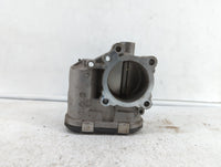 2014-2019 Ford Fiesta Throttle Body P/N:0 280 750 535 7S7G-9F991-CA Fits Fits 2013 2014 2015 2016 2017 2018 2019 OEM Used Au