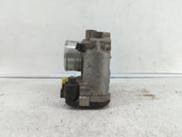 2014-2019 Ford Fiesta Throttle Body P/N:0 280 750 535 7S7G-9F991-CA Fits Fits 2013 2014 2015 2016 2017 2018 2019 OEM Used Au