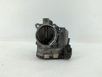 2014-2019 Ford Fiesta Throttle Body P/N:0 280 750 535 7S7G-9F991-CA Fits Fits 2013 2014 2015 2016 2017 2018 2019 OEM Used Au