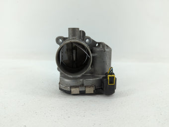 compare product 2014-2019 Ford Fiesta Throttle Body P/N:0 280 750 535 7S7G-9F991-CA Fits Fits 2013 2014 2015 2016 2017 2018 2019 OEM Used Auto Parts