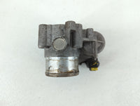 2014-2019 Ford Fiesta Throttle Body P/N:0 280 750 535 7S7G-9F991-CA Fits Fits 2013 2014 2015 2016 2017 2018 2019 OEM Used Au