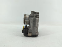 2014-2019 Ford Fiesta Throttle Body P/N:0 280 750 535 7S7G-9F991-CA Fits Fits 2013 2014 2015 2016 2017 2018 2019 OEM Used Au