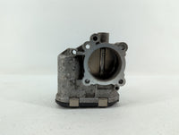 2014-2019 Ford Fiesta Throttle Body P/N:0 280 750 535 7S7G-9F991-CA Fits Fits 2013 2014 2015 2016 2017 2018 2019 OEM Used Au