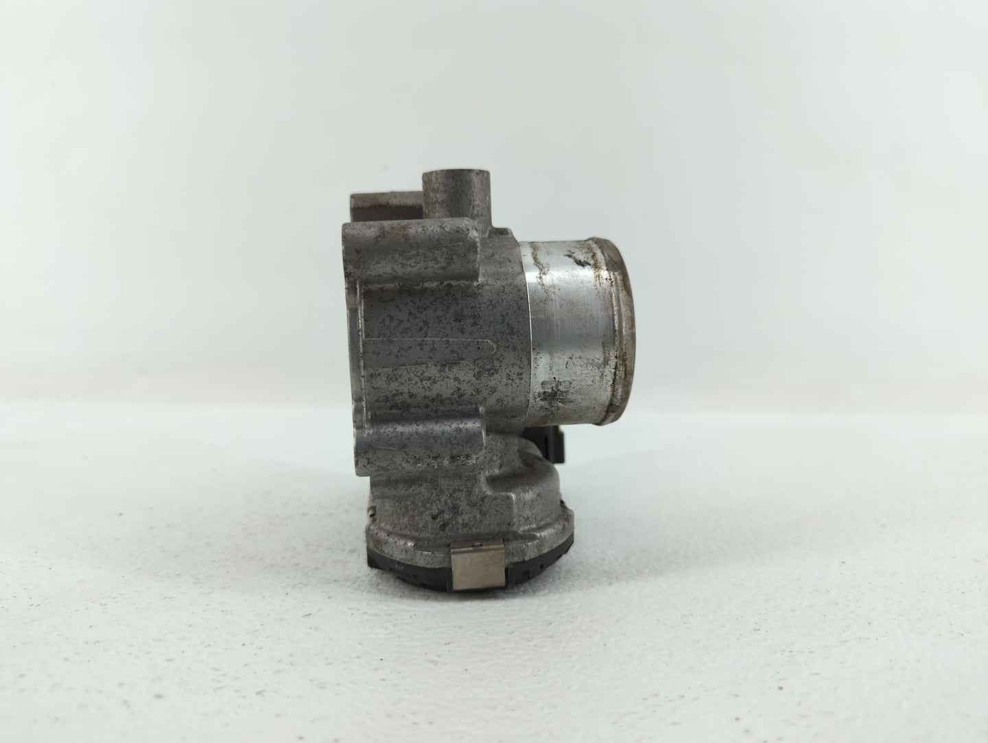 2014-2019 Ford Fiesta Throttle Body P/N:0 280 750 535 7S7G-9F991-CA Fits Fits 2013 2014 2015 2016 2017 2018 2019 OEM Used Au