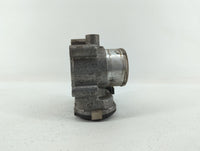 2014-2019 Ford Fiesta Throttle Body P/N:0 280 750 535 7S7G-9F991-CA Fits Fits 2013 2014 2015 2016 2017 2018 2019 OEM Used Au