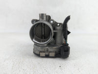 2014-2019 Ford Fiesta Throttle Body P/N:0 280 750 535 7S7G-9F991-CA Fits Fits 2013 2014 2015 2016 2017 2018 2019 OEM Used Au
