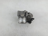 2014-2019 Ford Fiesta Throttle Body P/N:0 280 750 535 7S7G-9F991-CA Fits Fits 2013 2014 2015 2016 2017 2018 2019 OEM Used Au