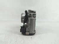 2014-2019 Ford Fiesta Throttle Body P/N:0 280 750 535 7S7G-9F991-CA Fits Fits 2013 2014 2015 2016 2017 2018 2019 OEM Used Au