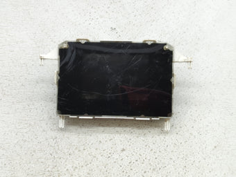 compare product 2014-2017 Ford Fiesta Information Display Screen