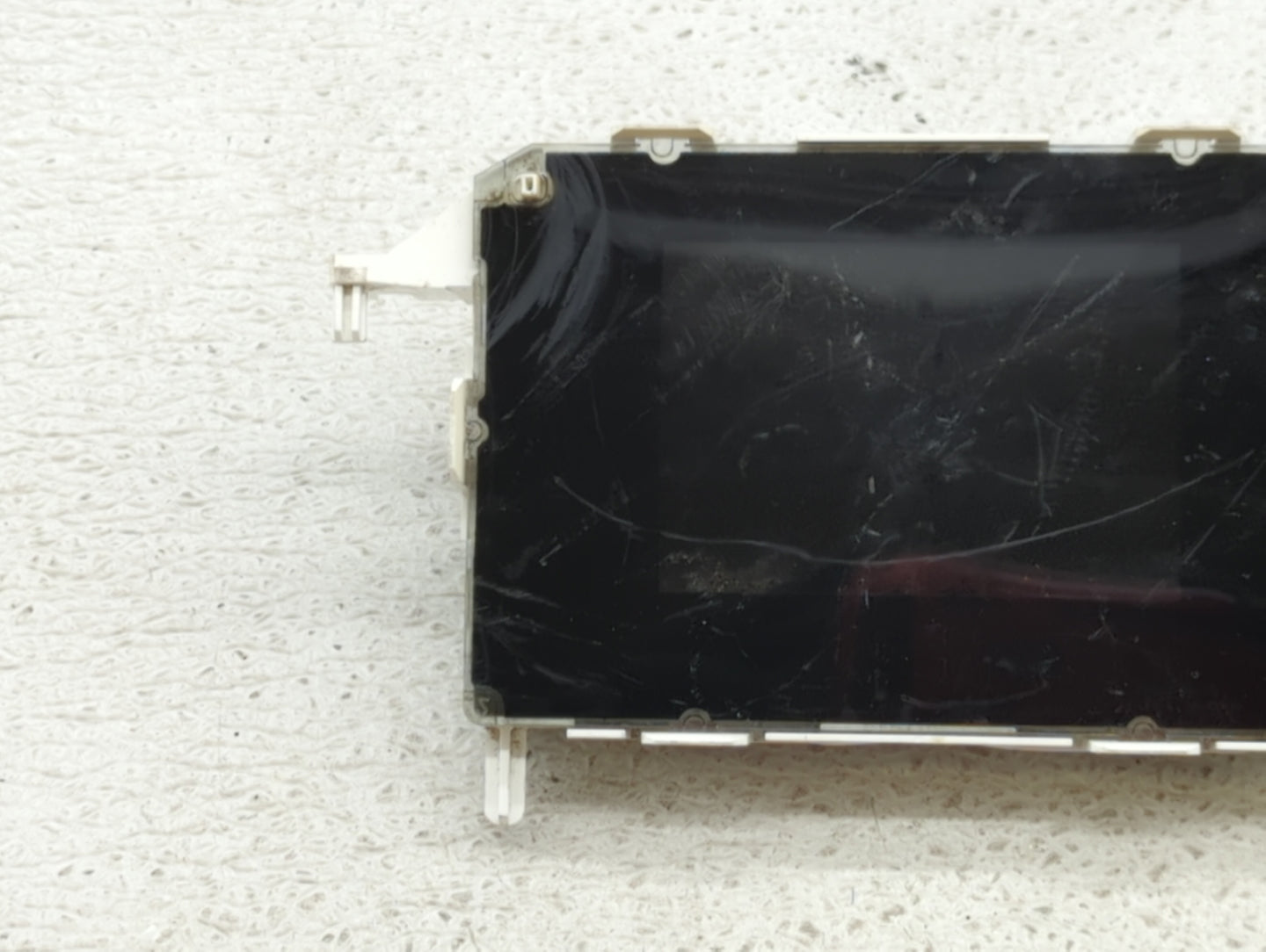 2014-2017 Ford Fiesta Information Display Screen - Oemusedautoparts1.com