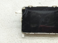 2014-2017 Ford Fiesta Information Display Screen - Oemusedautoparts1.com
