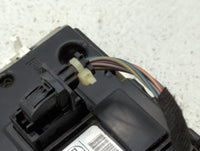 2014-2017 Ford Fiesta Information Display Screen - Oemusedautoparts1.com