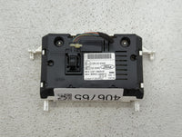 2014-2017 Ford Fiesta Information Display Screen - Oemusedautoparts1.com