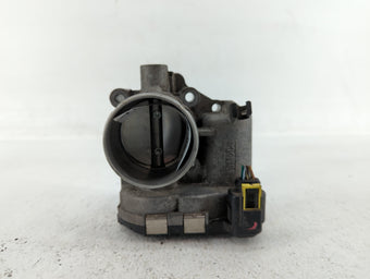compare product 2014-2019 Ford Fiesta Throttle Body P/N:7S7G-9F991-CA Fits Fits 2013 2014 2015 2016 2017 2018 2019 OEM Used Auto Parts