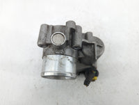2014-2019 Ford Fiesta Throttle Body P/N:7S7G-9F991-CA Fits Fits 2013 2014 2015 2016 2017 2018 2019 OEM Used Auto Parts - Oem