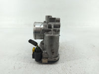 2014-2019 Ford Fiesta Throttle Body P/N:7S7G-9F991-CA Fits Fits 2013 2014 2015 2016 2017 2018 2019 OEM Used Auto Parts - Oem