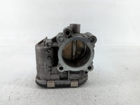 2014-2019 Ford Fiesta Throttle Body P/N:7S7G-9F991-CA Fits Fits 2013 2014 2015 2016 2017 2018 2019 OEM Used Auto Parts - Oem