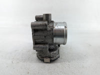 2014-2019 Ford Fiesta Throttle Body P/N:7S7G-9F991-CA Fits Fits 2013 2014 2015 2016 2017 2018 2019 OEM Used Auto Parts - Oem