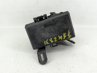 compare product 2014-2019 Ford Fiesta Fusebox Fuse Box Panel Relay Module P/N:600347201 6001389001 Fits Fits 2014 2015 2016 2017 2018 2019 OEM Used Auto Parts